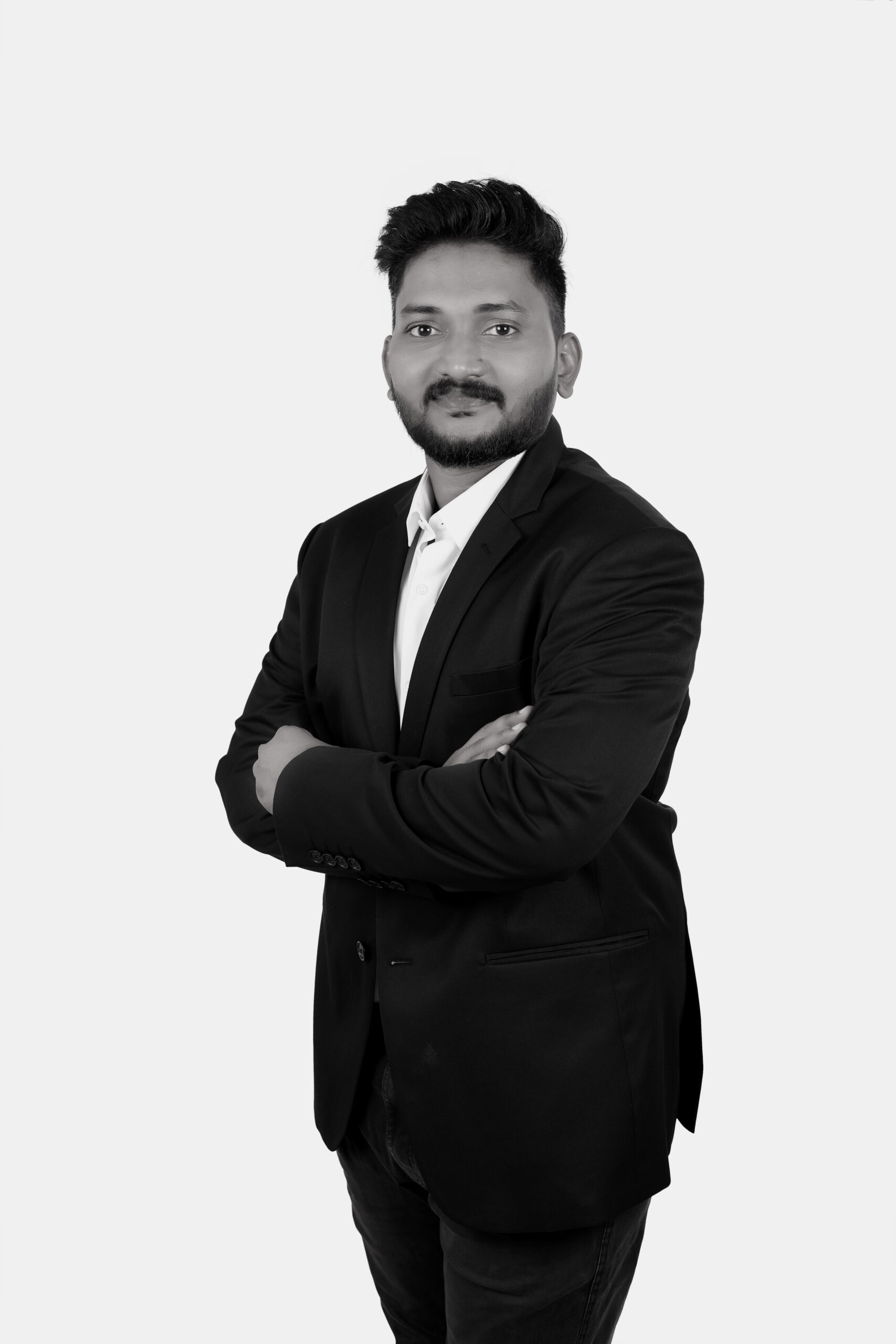 Digital Marketer Akshay