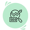 SEO Specialist icon