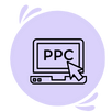 PPC Ad icon